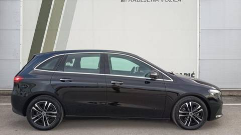 2025 Mercedes-Benz B-klasa — sličica 5