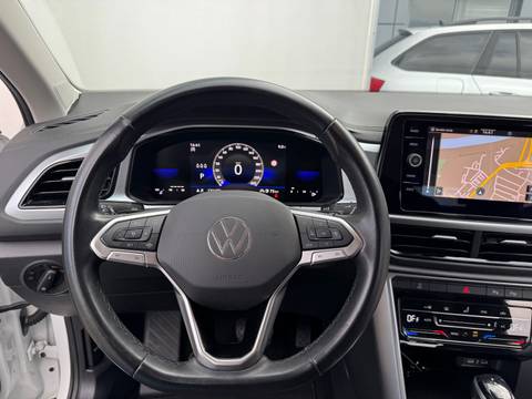 2023 Volkswagen T-Roc — sličica 9