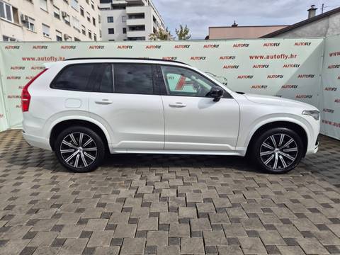 2022 Volvo XC90 R-Design — sličica 5