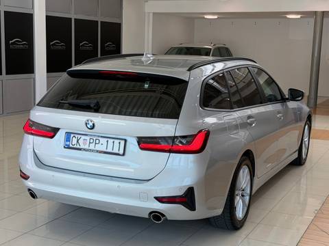 2021 BMW Serija 3 — sličica 2