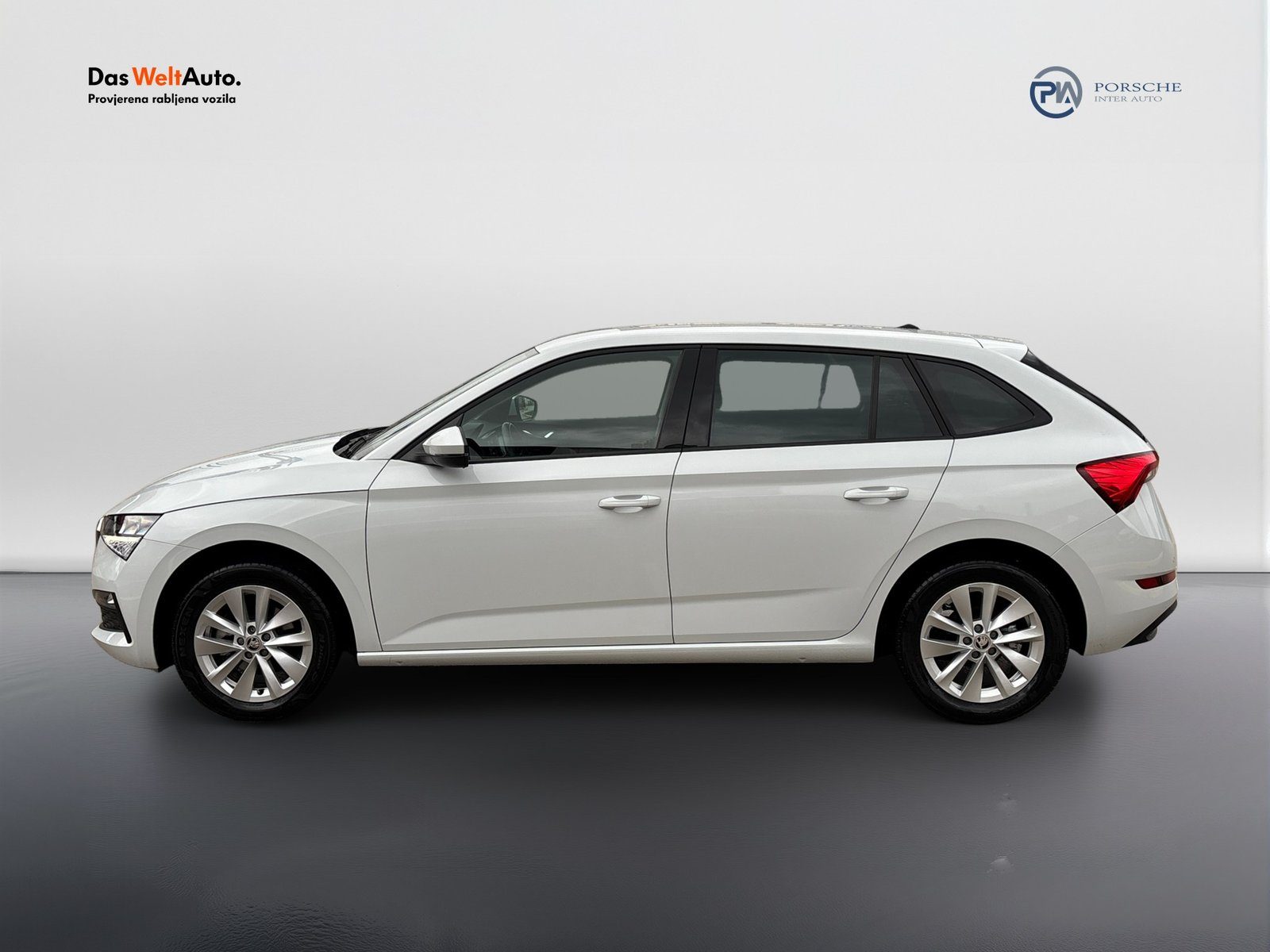 2023 Škoda Scala — fotografija 8