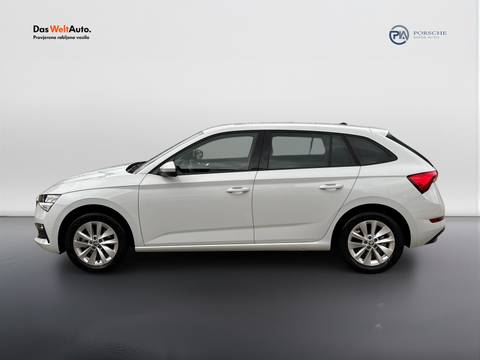 2023 Škoda Scala — sličica 8