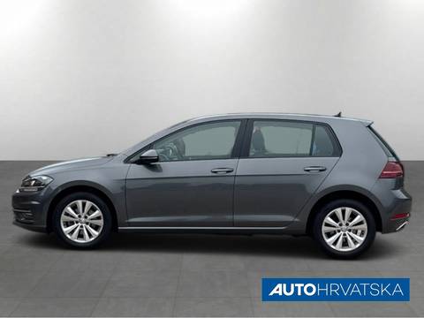2019 Volkswagen Golf vii — sličica 6