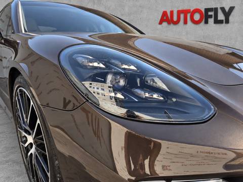2022 Porsche Panamera — sličica 28
