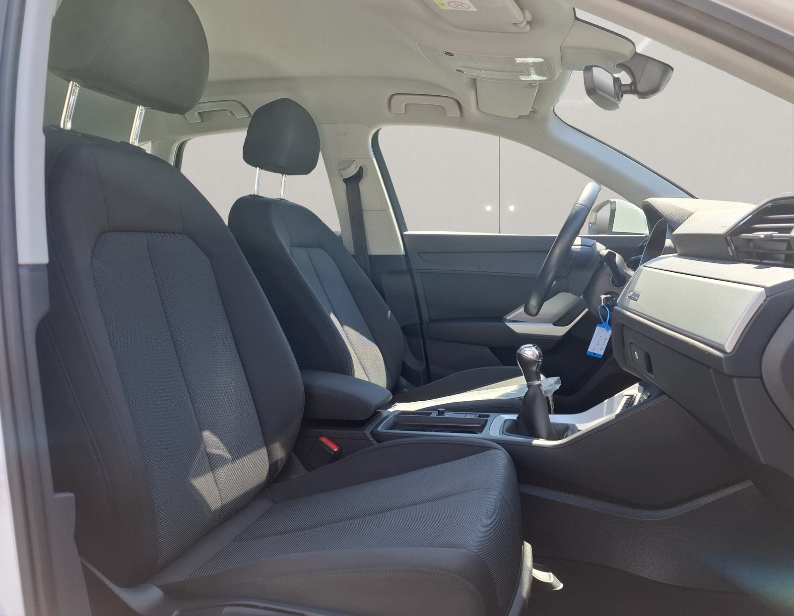 2021 Audi Q3 — fotografija 14