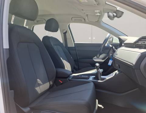 2021 Audi Q3 — sličica 14