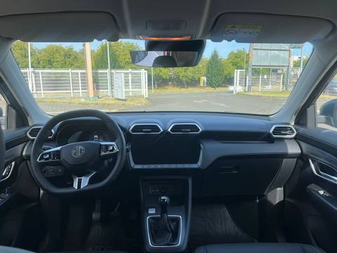2026 MG ZS — sličica 10
