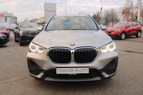 2021 BMW X1 — sličica 2