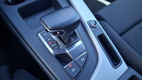 2022 Audi A5 — sličica 17
