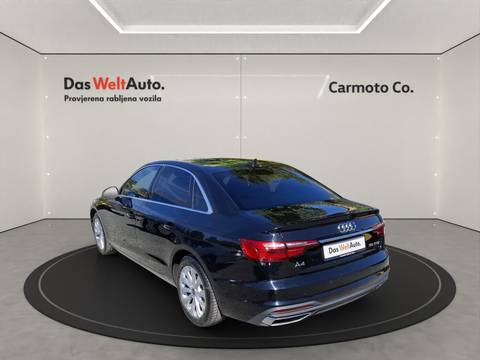 2022 Audi A4 — sličica 3