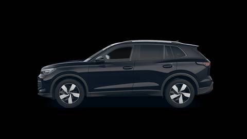2026 Volkswagen Tiguan — sličica 3