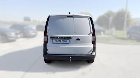 2022 Volkswagen Caddy — sličica 6