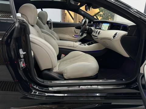 2014 Mercedes-Benz S-klasa — sličica 17