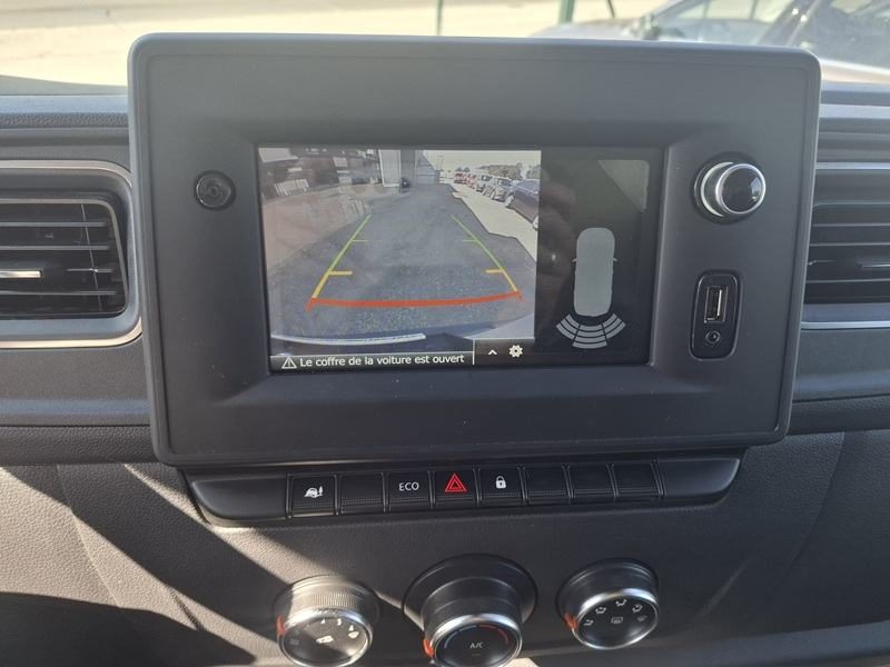 2024 Renault Master — fotografija 16