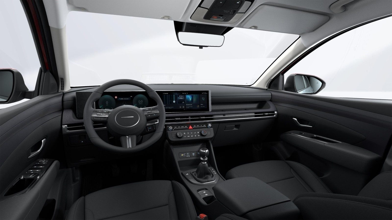 Hyundai Tucson — fotografija 6