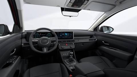 Hyundai Tucson — sličica 6