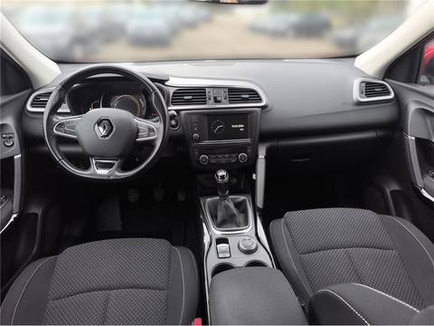 2016 Renault Kadjar — sličica 11