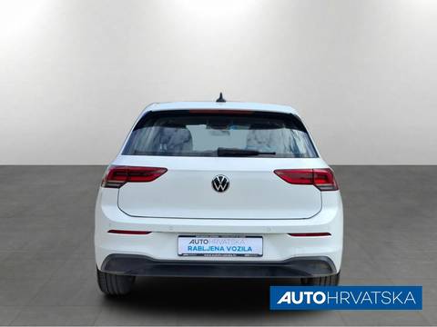 2022 Volkswagen Golf viii — sličica 4