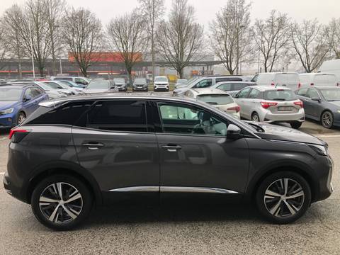 2023 Peugeot 3008 — sličica 6