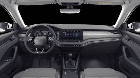 2026 Škoda Octavia Combi — sličica 2