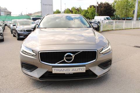 2021 Volvo V60 — sličica 2