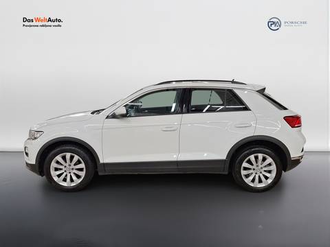2019 Volkswagen T-Roc — sličica 8