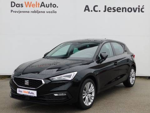 2024 Seat Leon