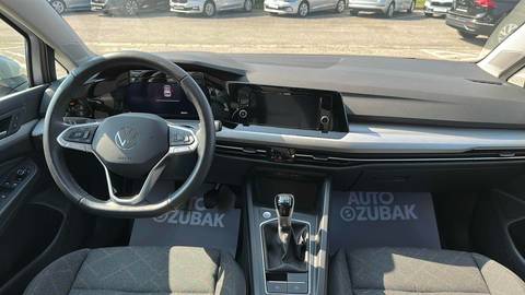 2024 Volkswagen Golf — sličica 11