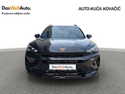 2026 Cupra Formentor — sličica 8