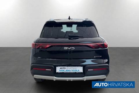 2026 BYD Atto 2 — sličica 5