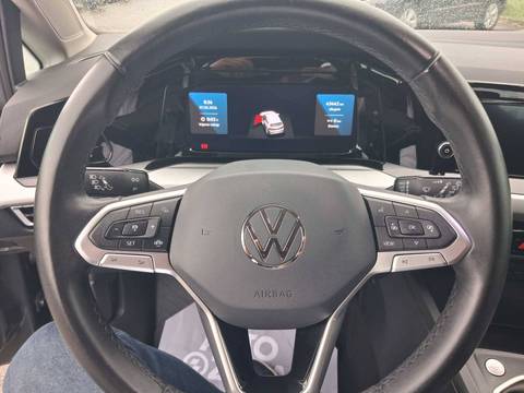 2024 Volkswagen Golf — sličica 24