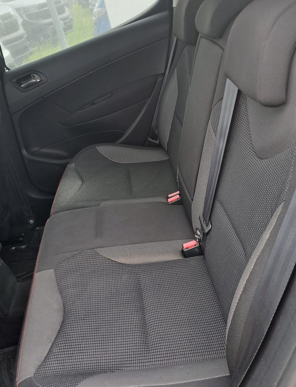 2012 Peugeot 308 — fotografija 9