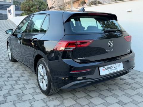 2020 Volkswagen Golf — sličica 5