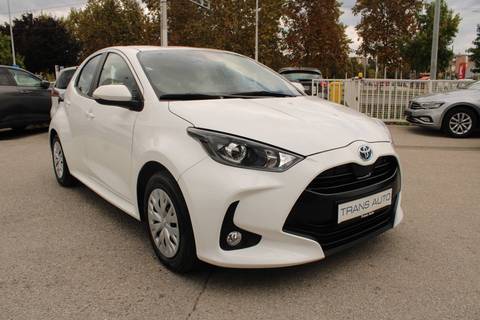2024 Toyota Yaris — sličica 3