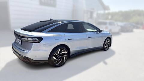 2024 Volkswagen ID.7 — sličica 7