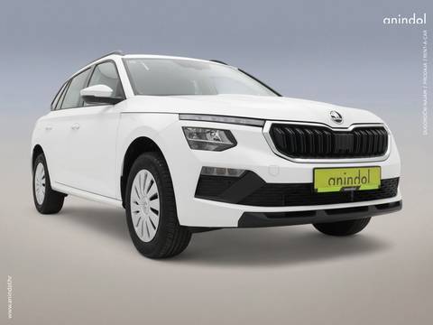 2026 Škoda Kamiq — sličica 2