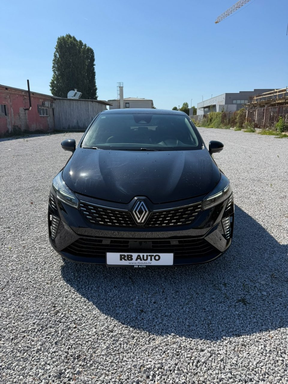 2024 Renault Clio V — fotografija 6