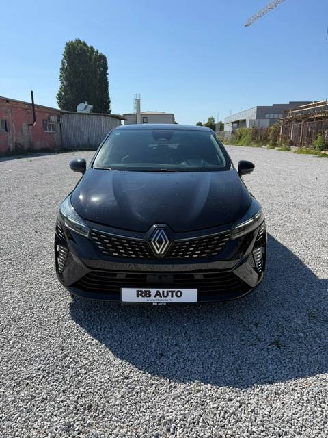 2024 Renault Clio V — sličica 6
