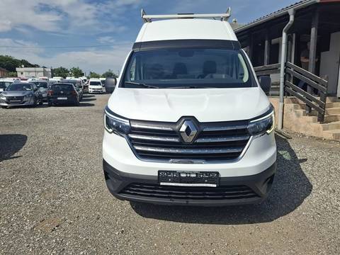 2024 Renault Trafic — sličica 2