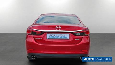 2013 Mazda 6 — sličica 6