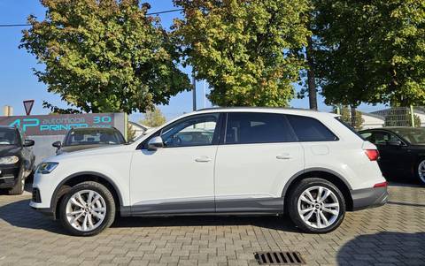 2021 Audi Q7 — sličica 3