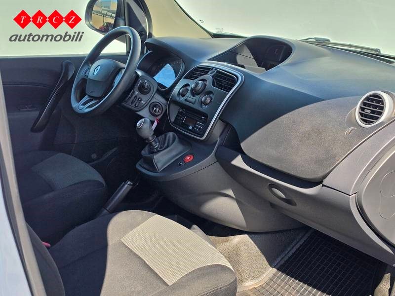 2021 Renault Kangoo — fotografija 6
