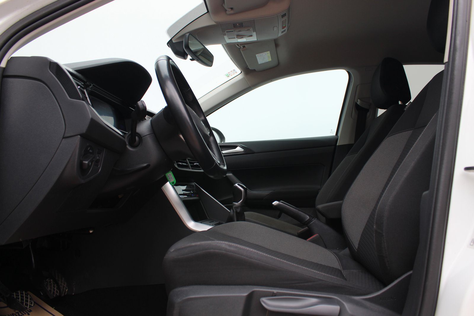 2023 Volkswagen Taigo — fotografija 8