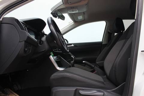 2023 Volkswagen Taigo — sličica 8