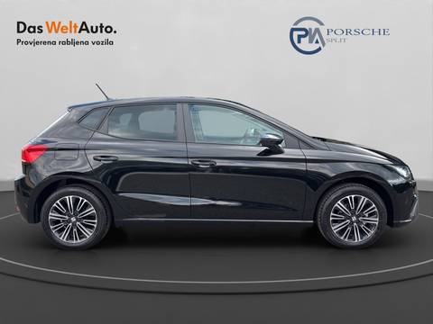 2025 Seat Ibiza — sličica 4