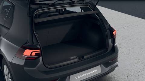2026 Volkswagen Golf — sličica 9