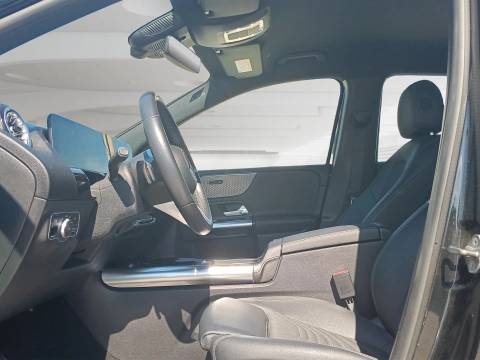 2023 Mercedes-Benz B-klasa — sličica 9