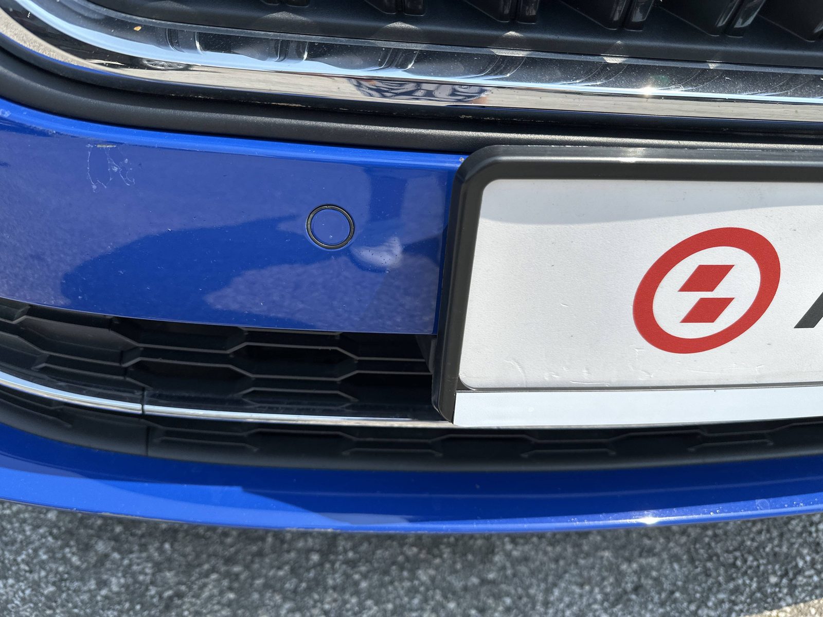 2021 Škoda Octavia — fotografija 17