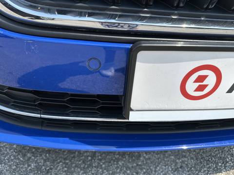 2021 Škoda Octavia — sličica 17