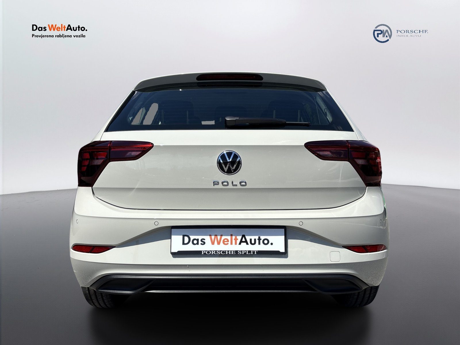 2026 Volkswagen Polo — fotografija 7